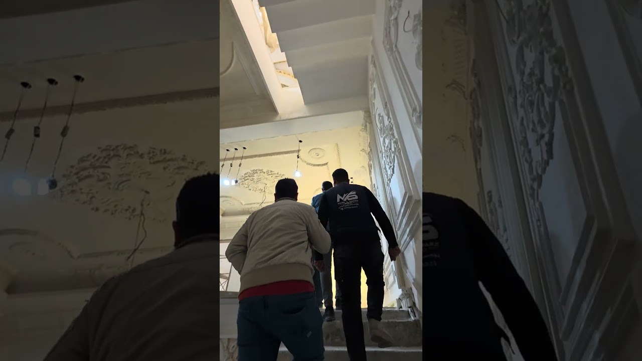 فيلا بغداد ##بغداد #العراق #ديكور 