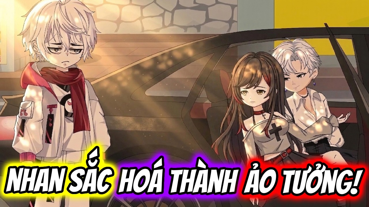 (Full) Nhan Sắc Ho&aacute; Th&agrave;nh Ảo Tưởng! | TTD Vietsub