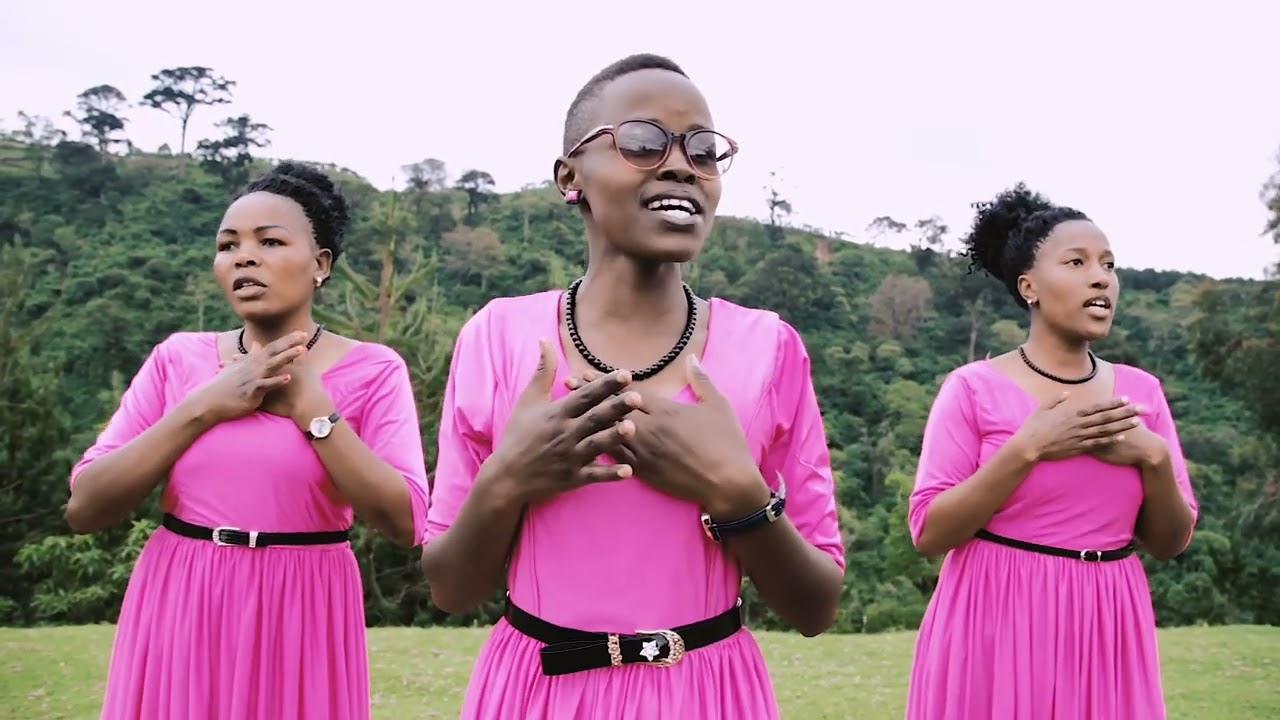 BWANA WA MAJESHI-KWAYA YA MT. SIMONI MTUME LORUVANI JIMBO KUU KATOLIKI ARUSHA