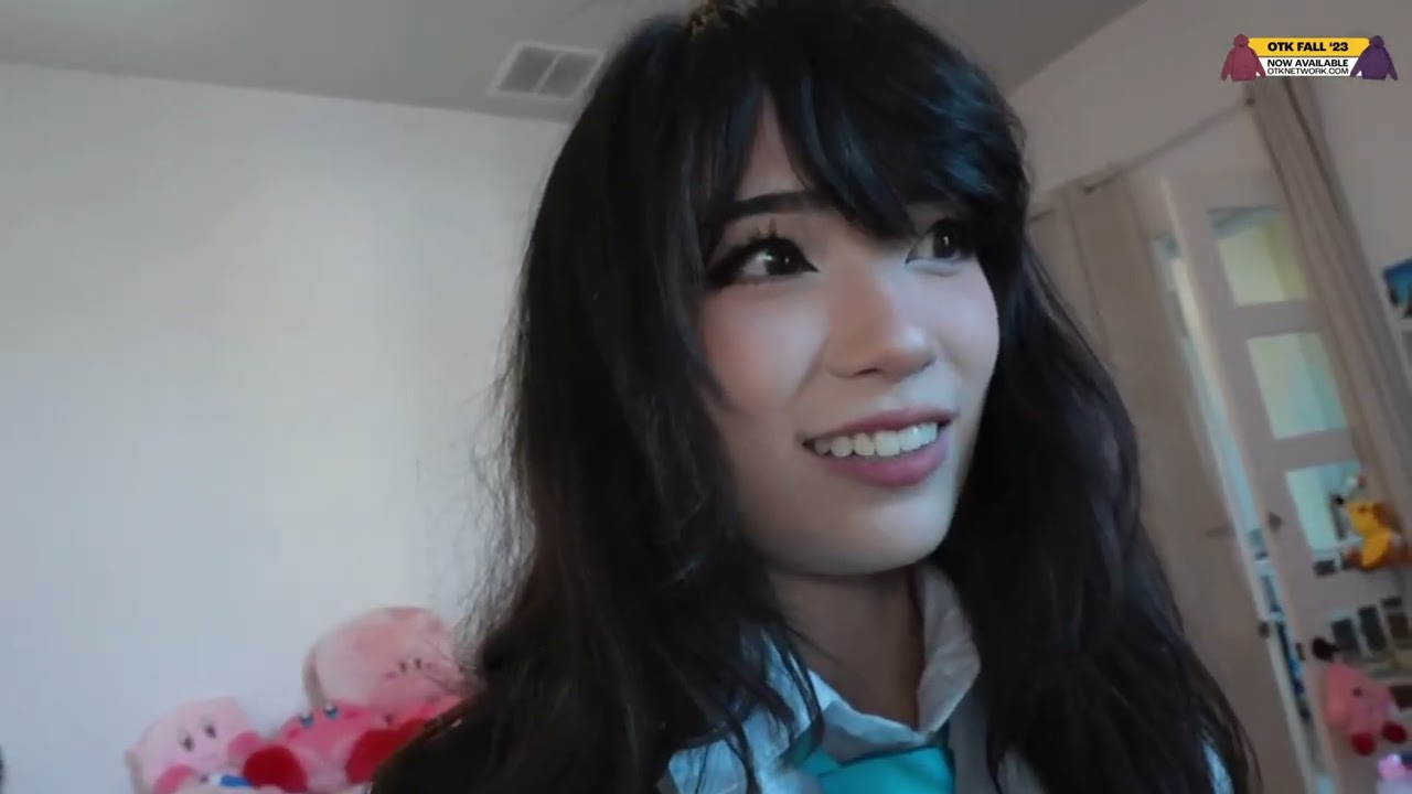 Emiru - [Mar 9th 2024] Failed IRL and Parasocial