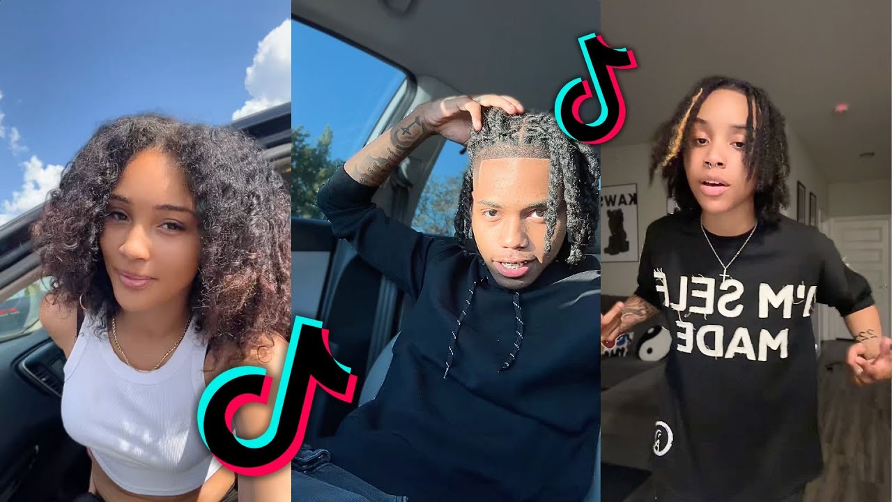 Black Tiktok 11☆🫶🏾