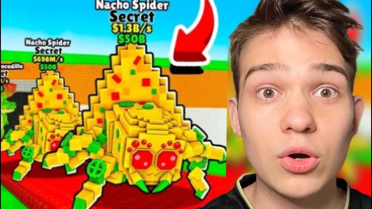 Я СДЕЛАЛ 24 NACHO SPYDER😱МЕГА КРАФТ ЛИМИТКИ