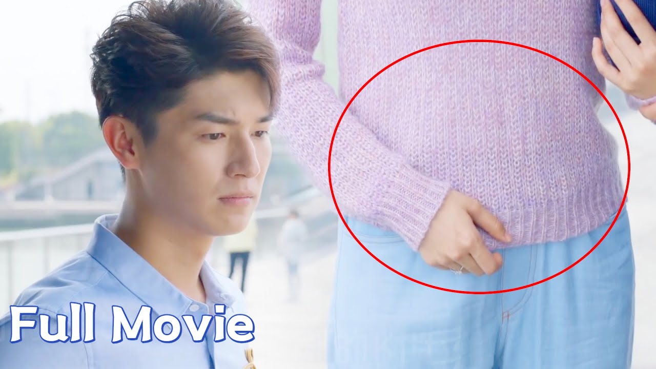 【全集】离婚5个月再遇，看着妻子怀孕的肚子，丈夫才知道自己当爸爸了，后悔万分！#半暖时光 #中國電視劇