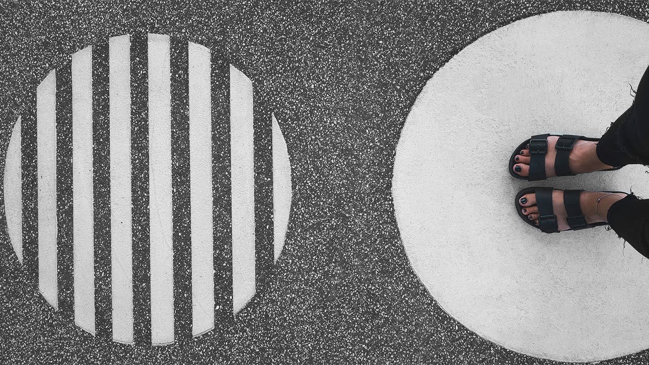 On Personal Transformation With Parts Work: A Conversation With Britt Frank