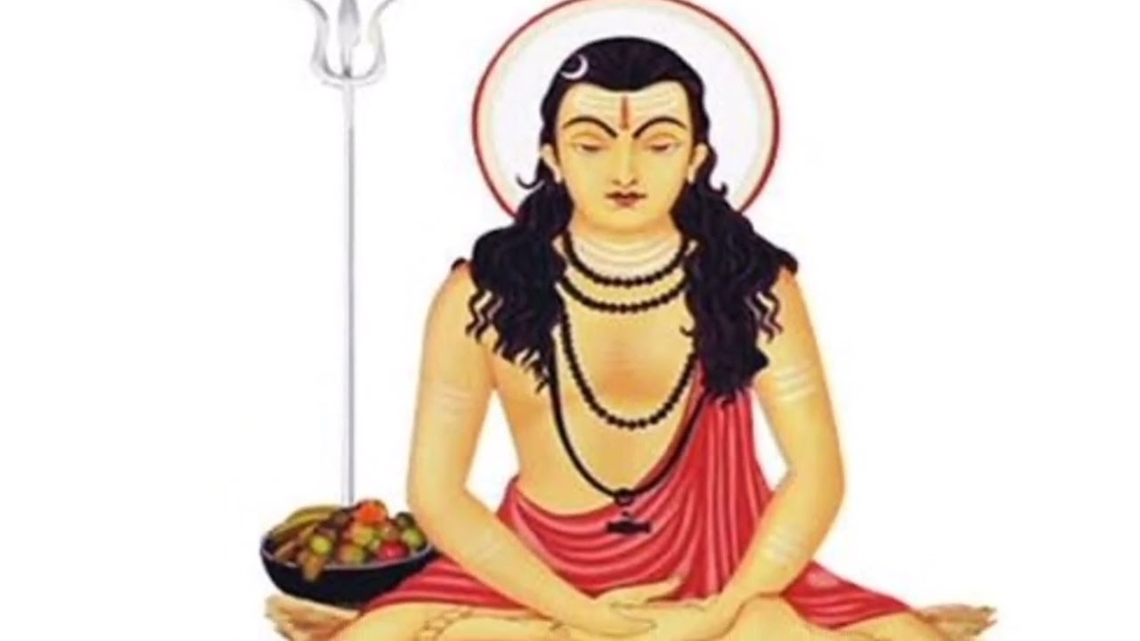 तेरा गोरखनाथ ( स्वरधाम )