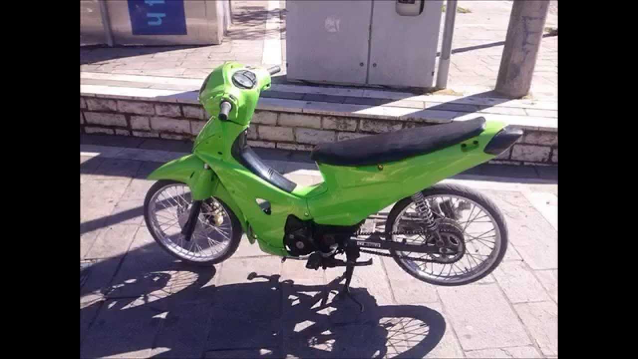 ola ta papakia se mia selida video 2