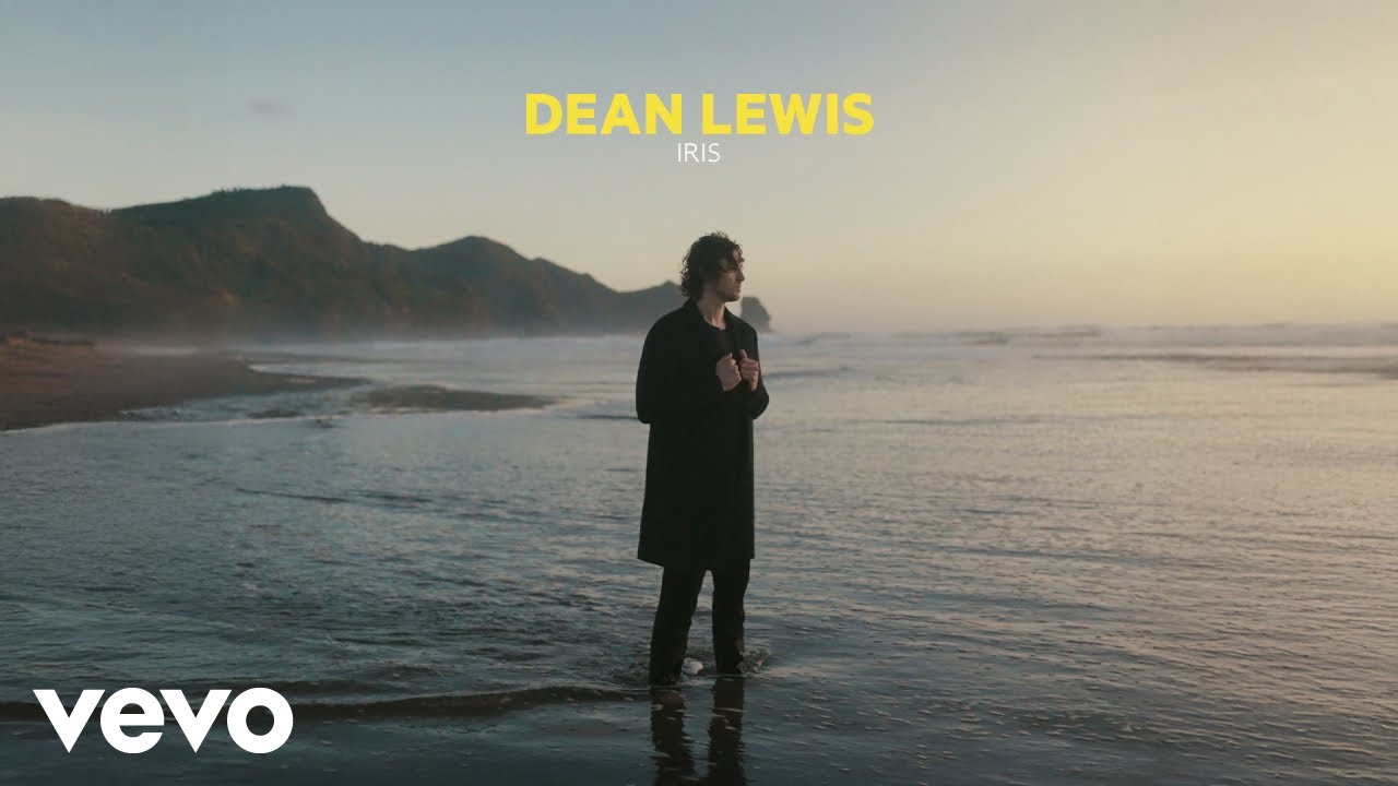 Dean Lewis - Iris (Official Audio)