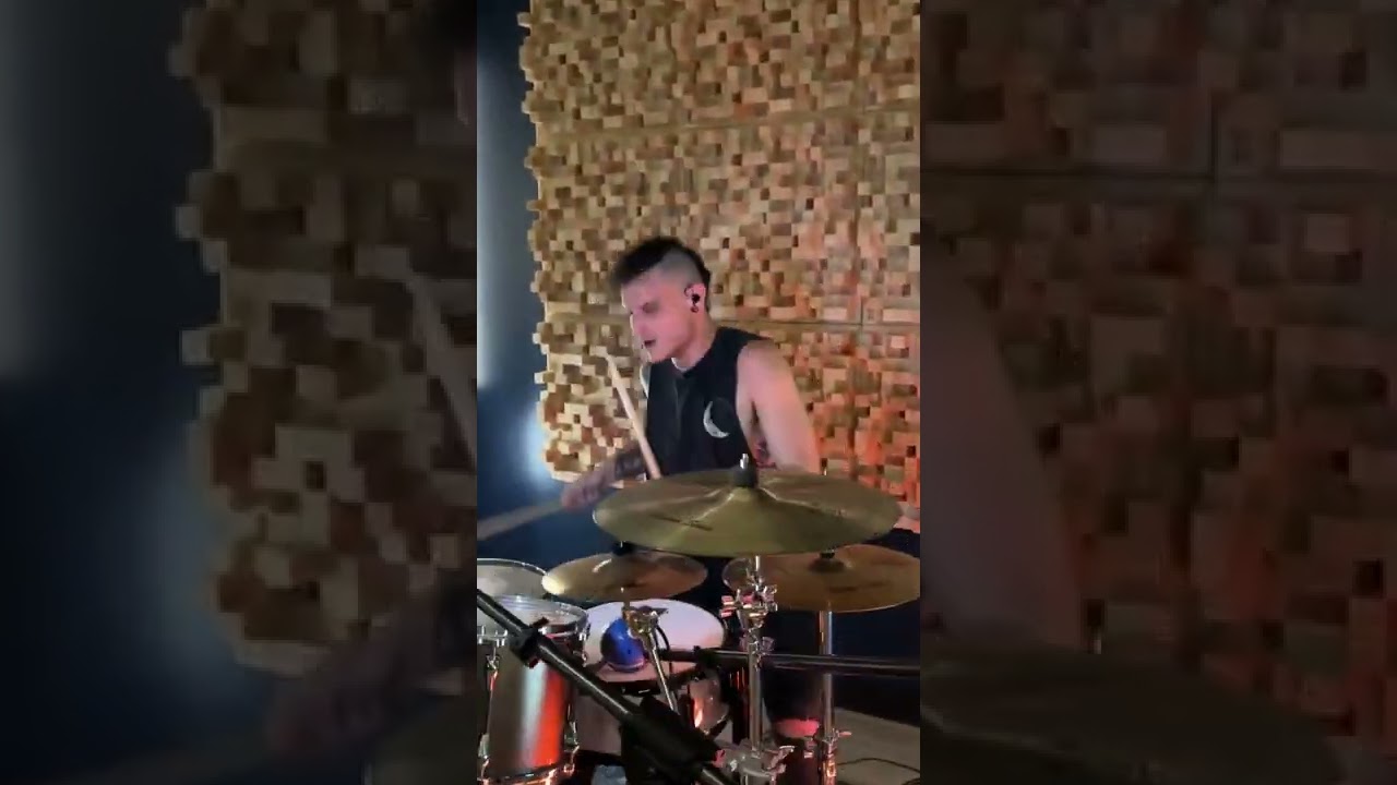 KAYZO, DE'WAYNE, CRAY - LOVE ME HATE ME (Ryan Browne live band arrangement)