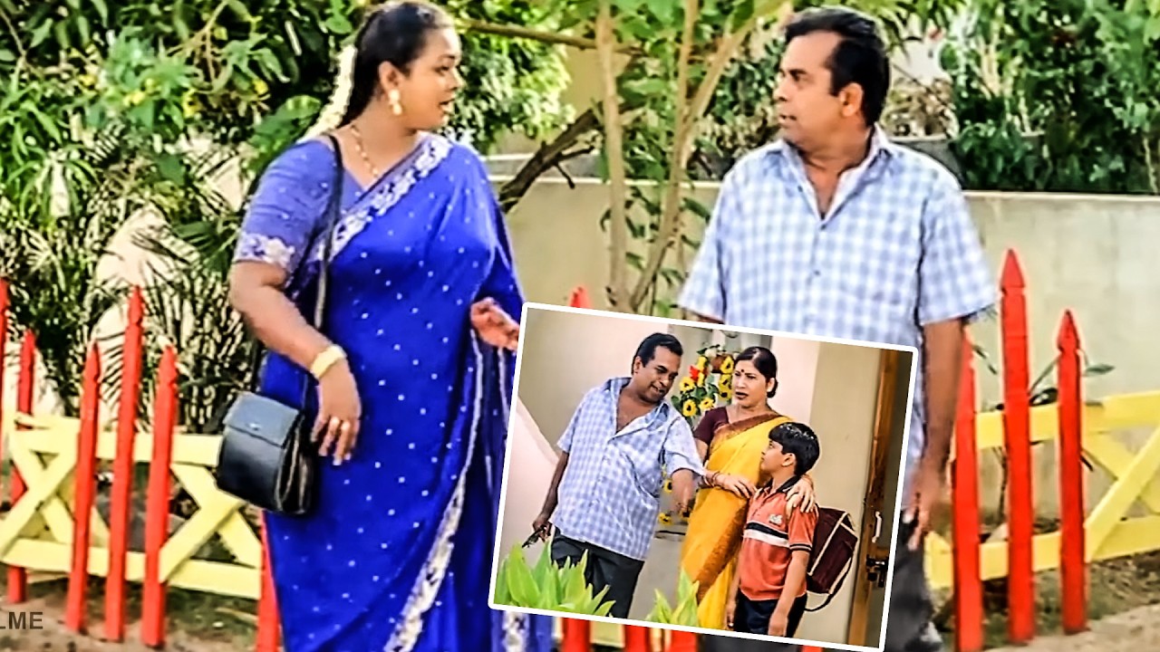 Shakeela  And Brahmanandam Telugu Best Ever Comedy Scene | Funny Videos | @Filmetelugu