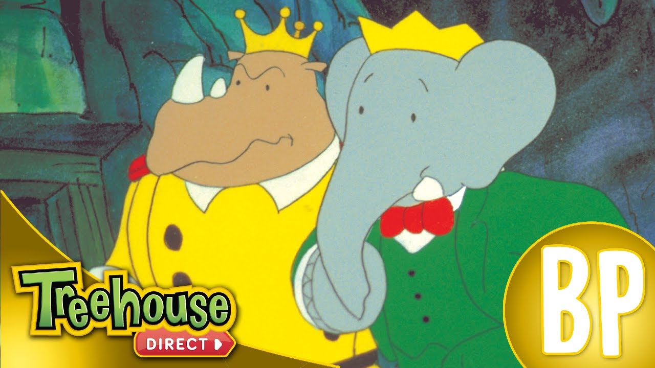 Babar: Rataxaes Dinner - Ep.33