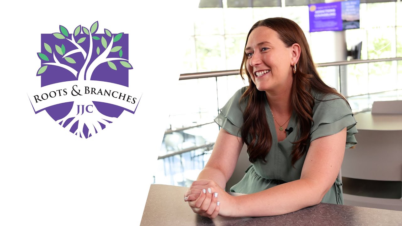 JJC Roots and Branches - Kayla Sorensen