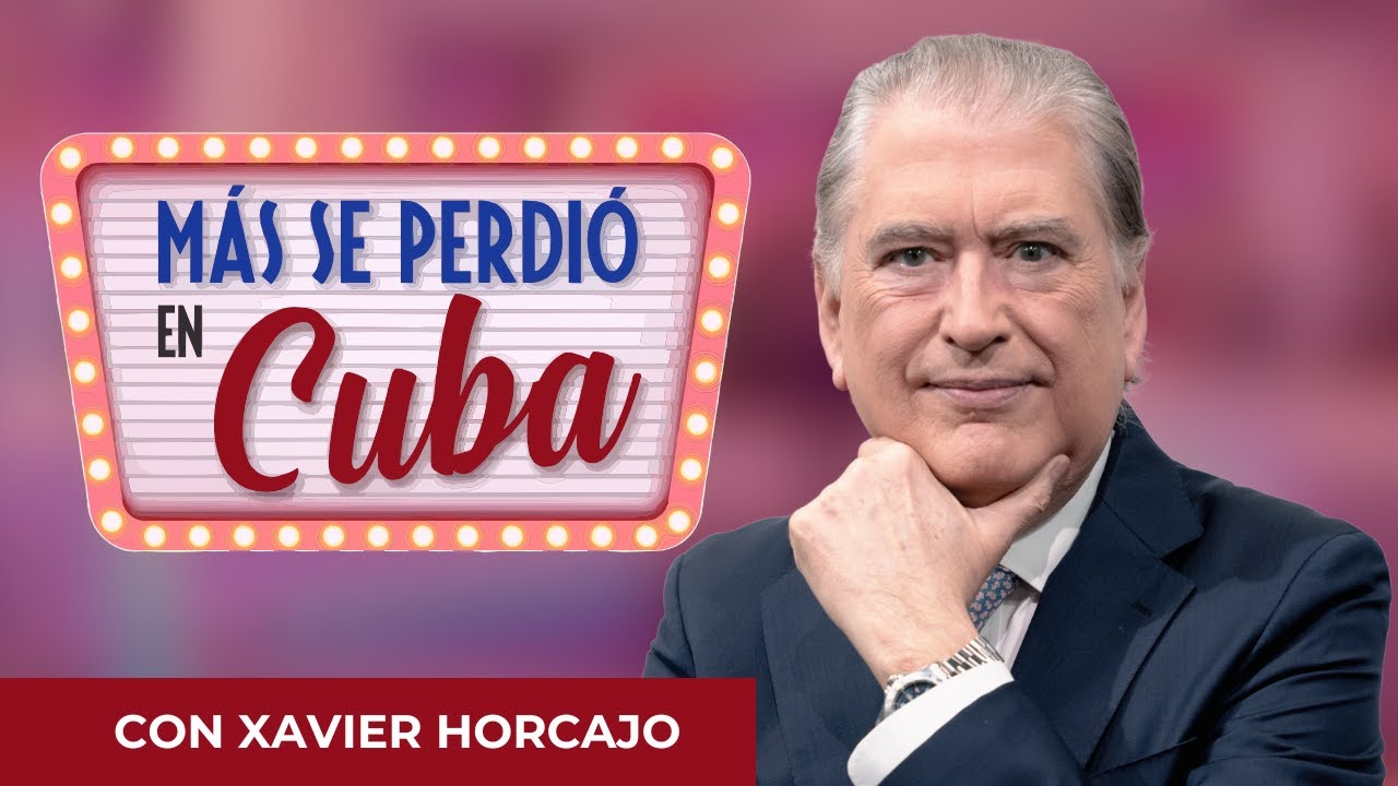 M&aacute;s se Perdi&oacute; en Cuba | 18/10/25