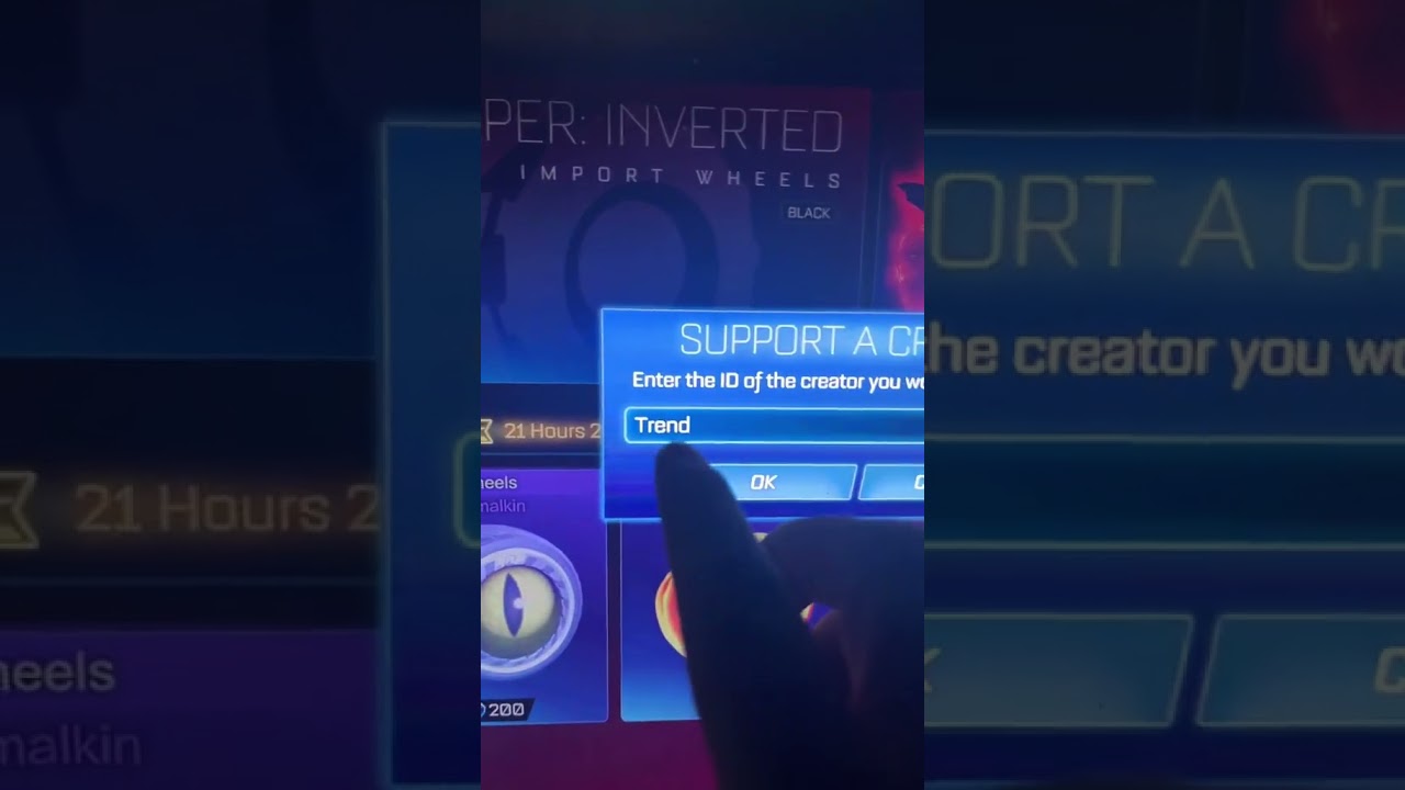 СЕКРЕТНЫЙ КОД, КОТОРЫЙ ДАЁТ 5000 КРЕДИТОВ ROCKET LEAGUE?! (БЕЗУМИЕ)