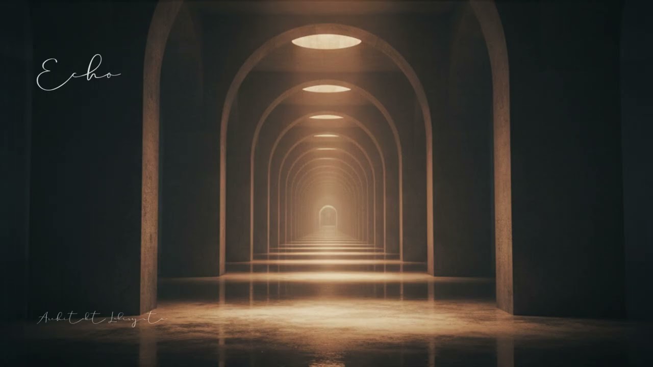 Echo | Resilience – Cinematic Series