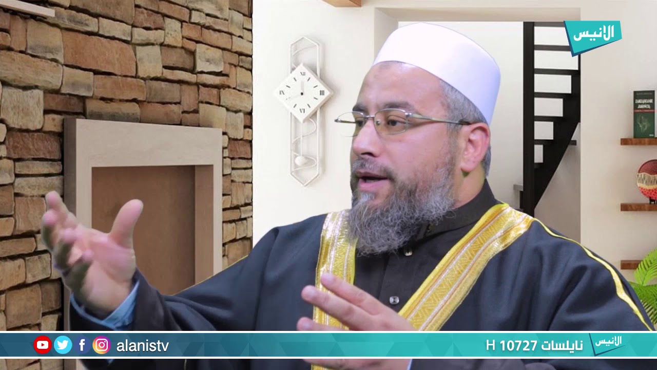 ولا تسرفوا | الشيخ محمد حسان