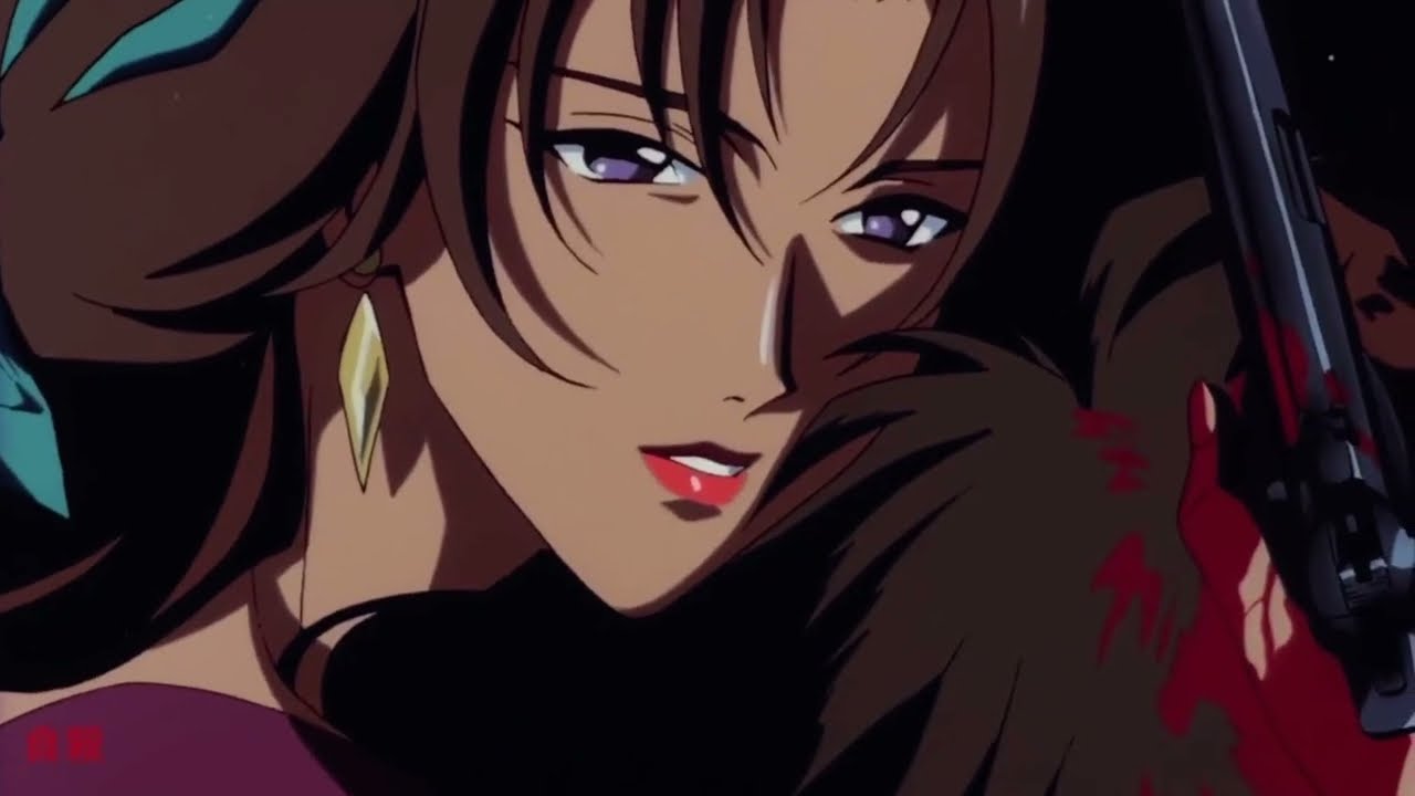 COWBOY BEBOP // $UICIDEBOY$ x ROZZ DYLIAMS - HANDZUM $UICIDE [amv/edit]