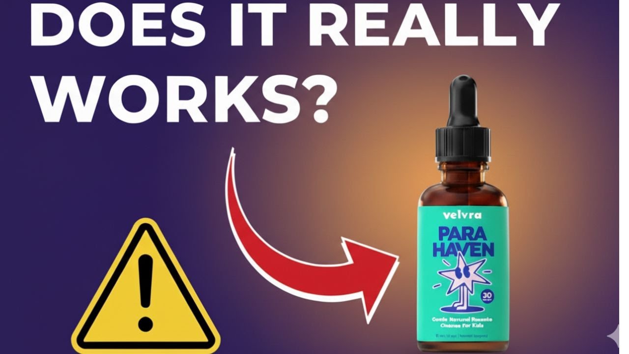 Обзор средства Velvra Parasite Cleanse. Является ли Velvra Parasite Cleanse законным средством ил...