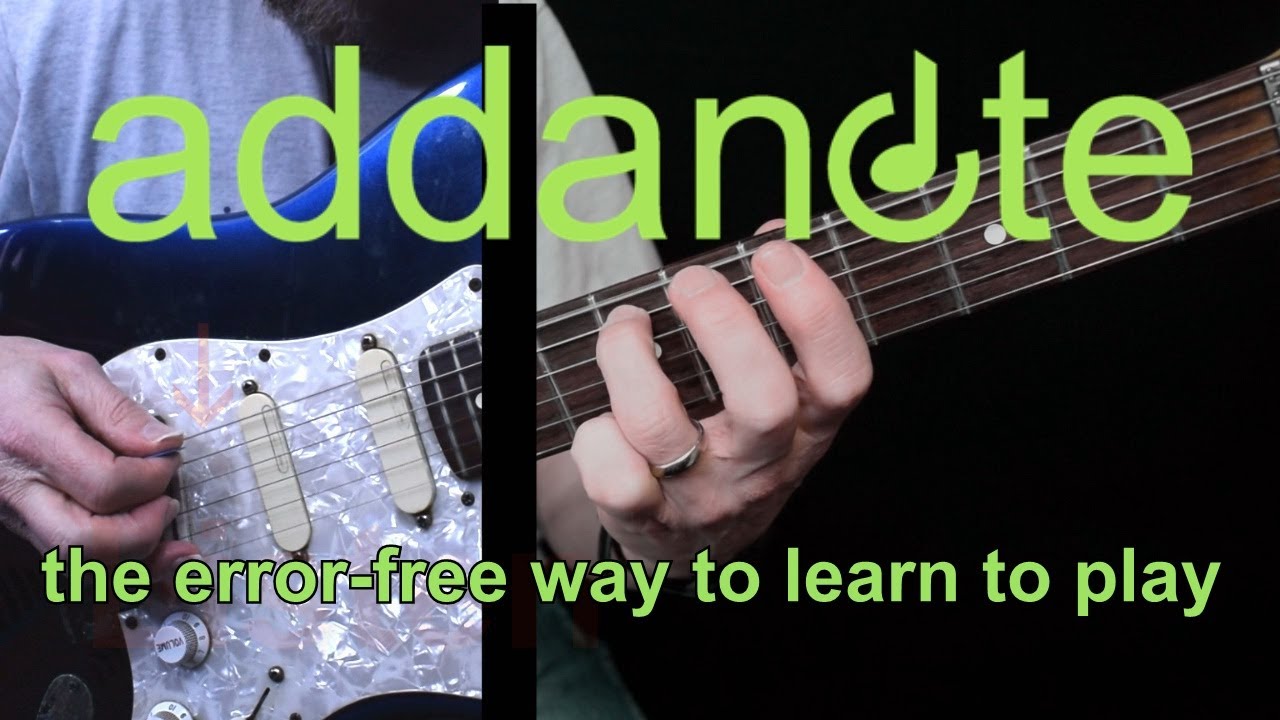 How to play Cat Scratch Fever - Ted Nugent (Guitar Lesson 1)