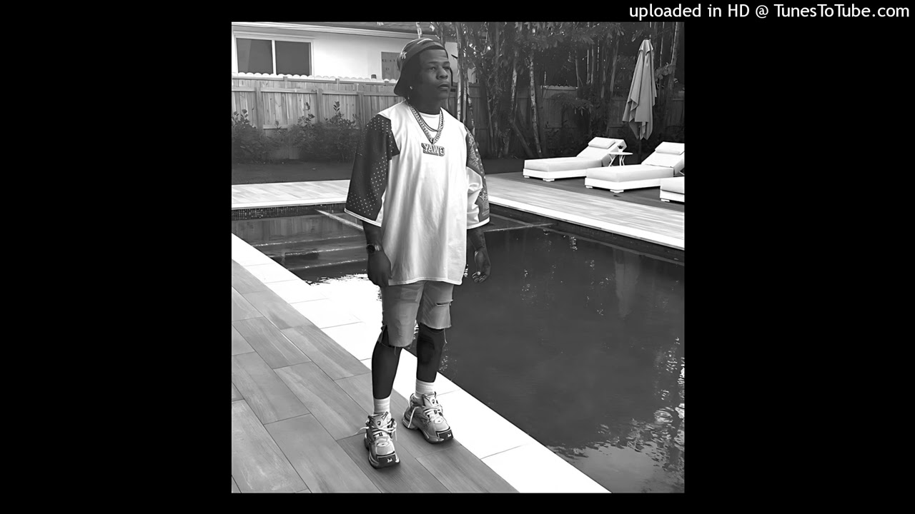 (FREE) Rylo Rodriguez x Kodak Black Type Beat ~ 
