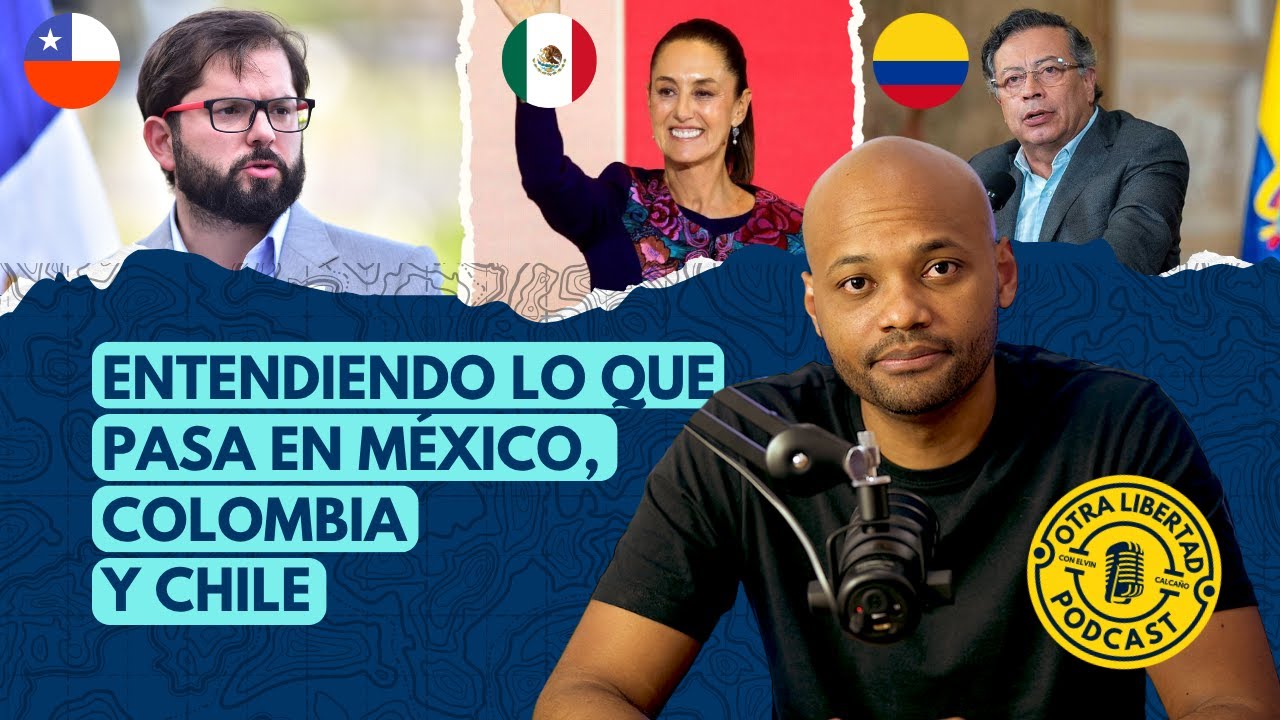 Gobiernos de izquierda y democracia en América Latina