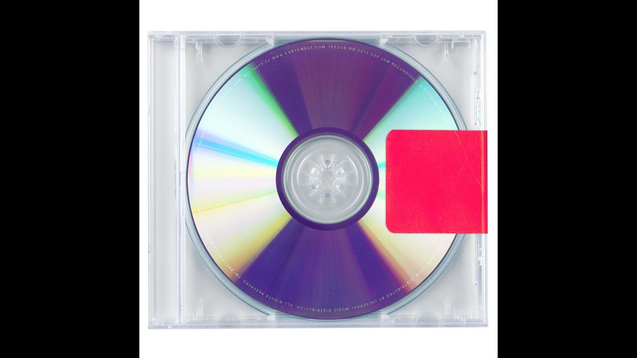 Kanye West - Black Skinhead (Slowed + Bass boosted)