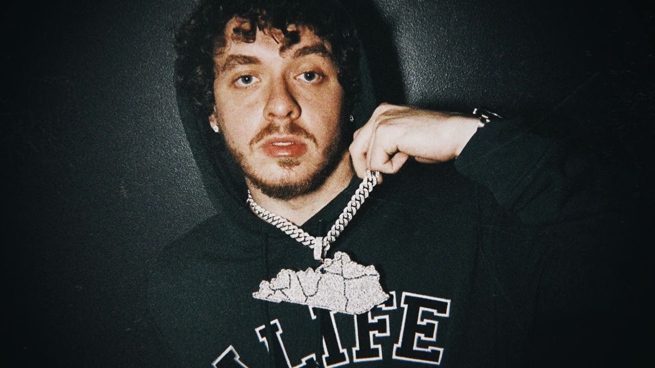 Jack Harlow Type Beat 2024 - 