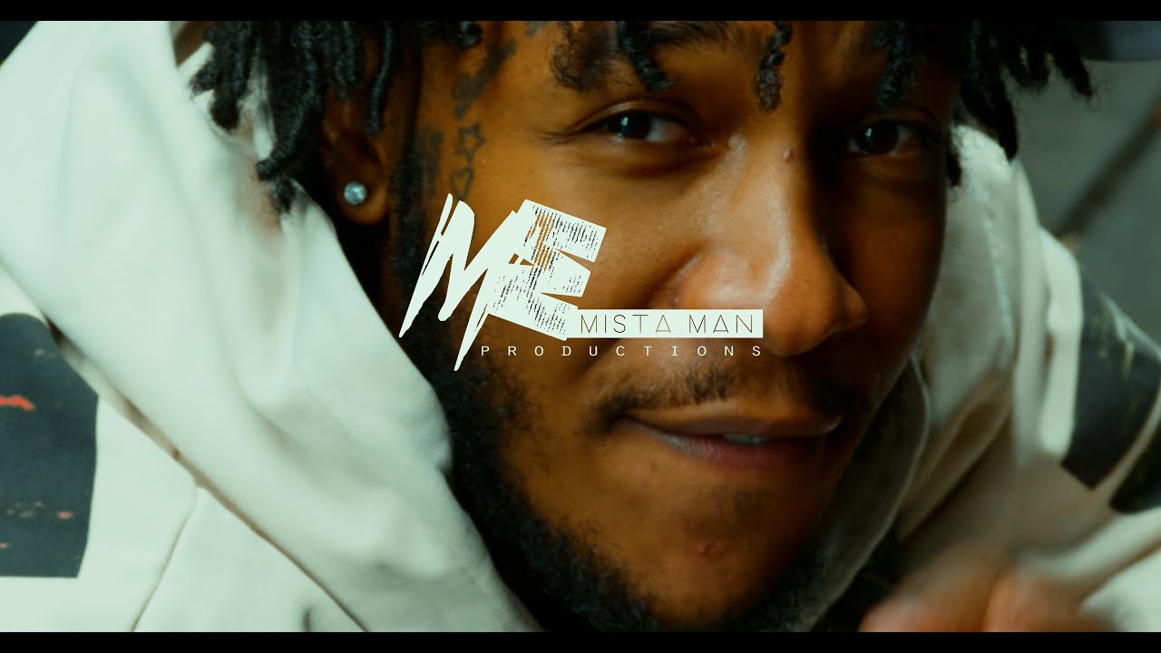 4MB Slimeball- Unfamiliar Faces (Official Video) Directed By @MISTAMAN0948