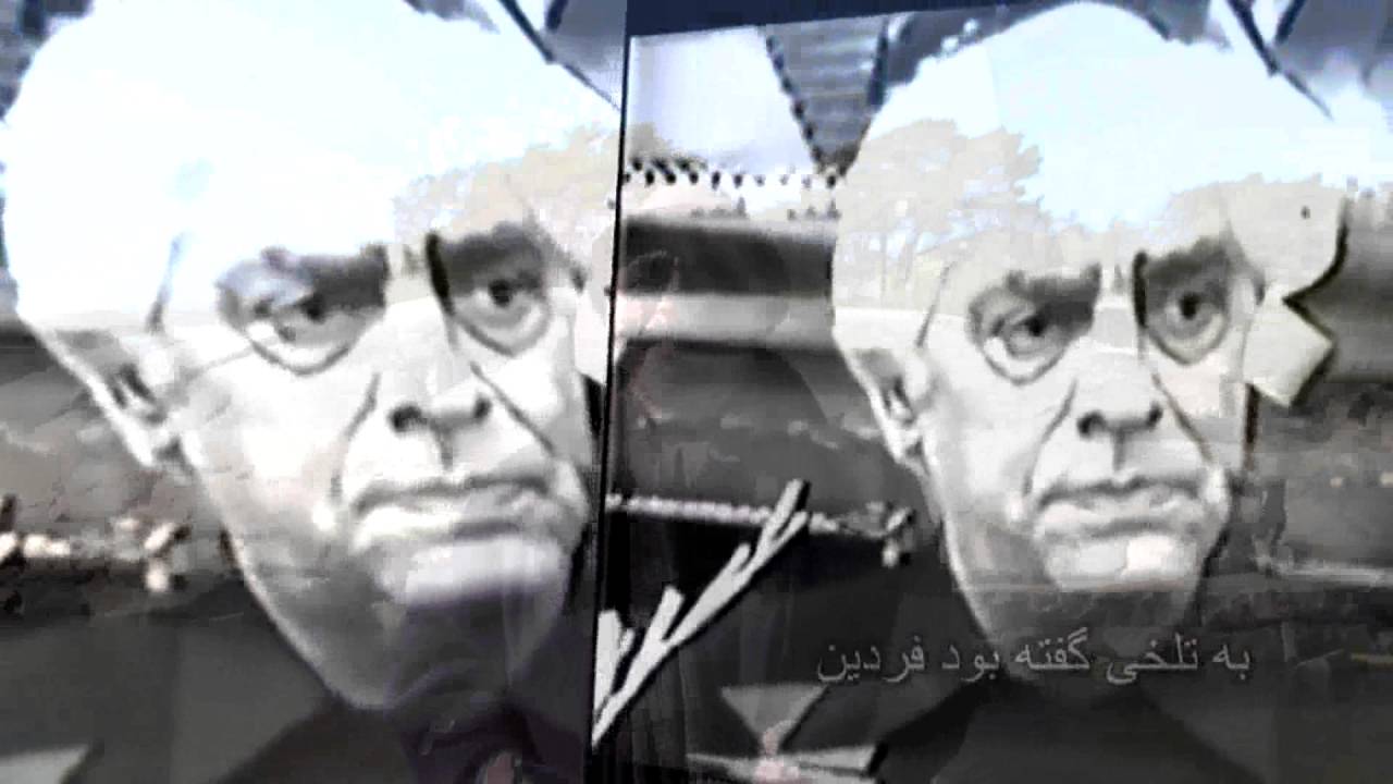 نامشان نیست ؛ یادشان هست - کاری از: منصورتهرانیMansour Tehrani