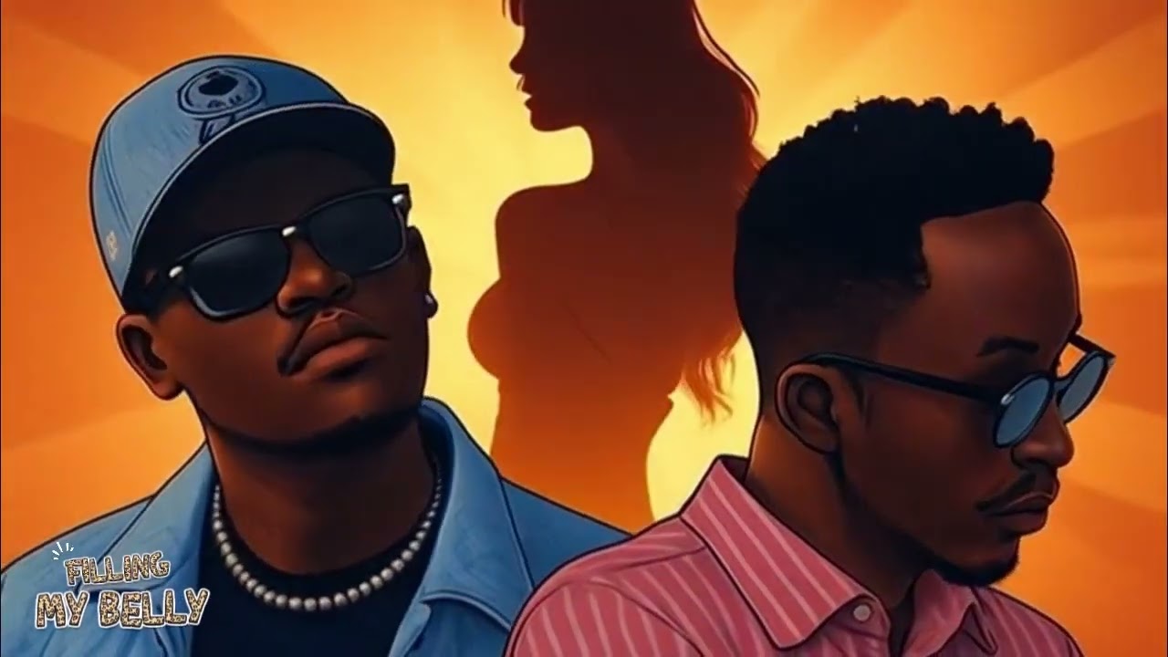 Peddi  - Sunrise Alfie ft  Wang'ang'a