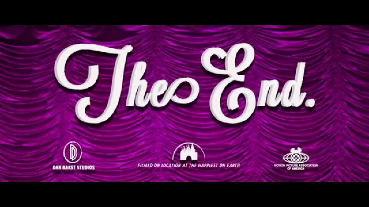 Meet Me Down On Main Street: an iPhone 6 short