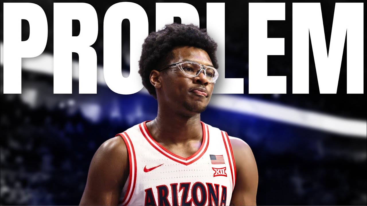 The Bryce James Situation Just Got Way WORSE...