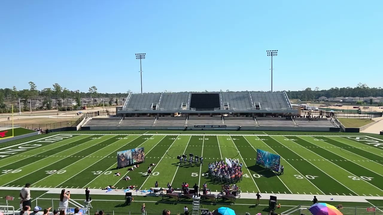 UsBands North Houston October 11