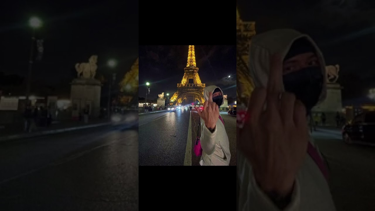 K-Trap - interlude (sped up)