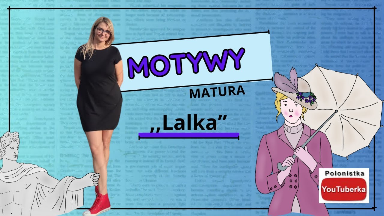 Motywy literackie w 