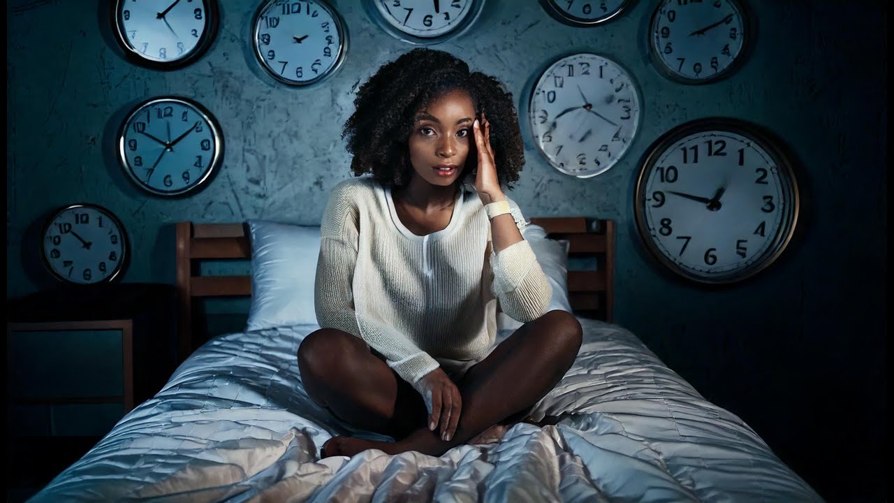 27 Things that the Enemy Uses to Delay You! (How to Break Ties with the Spirit of Delay)