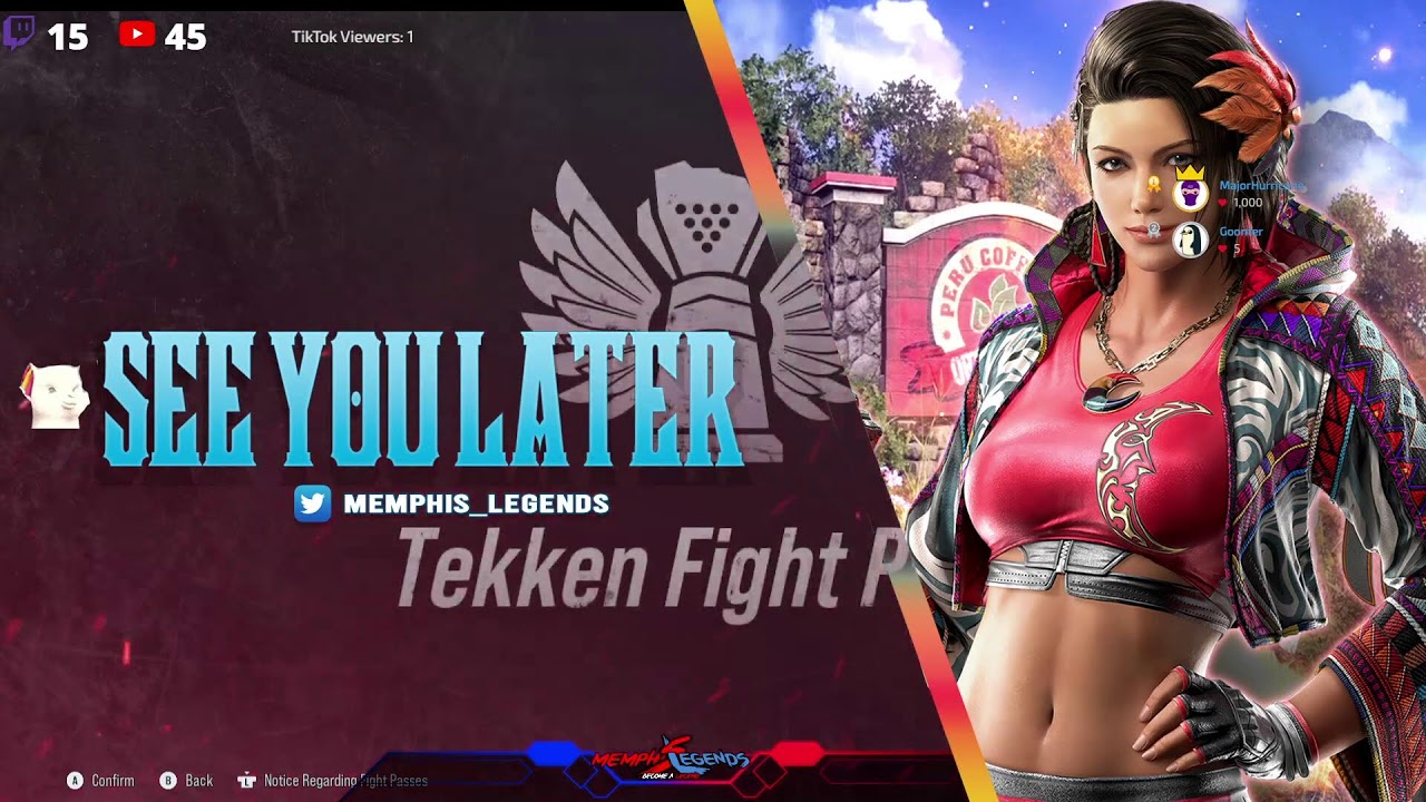 Azucena Season 3 New Move Same Grind !azu !jun !hype !sin