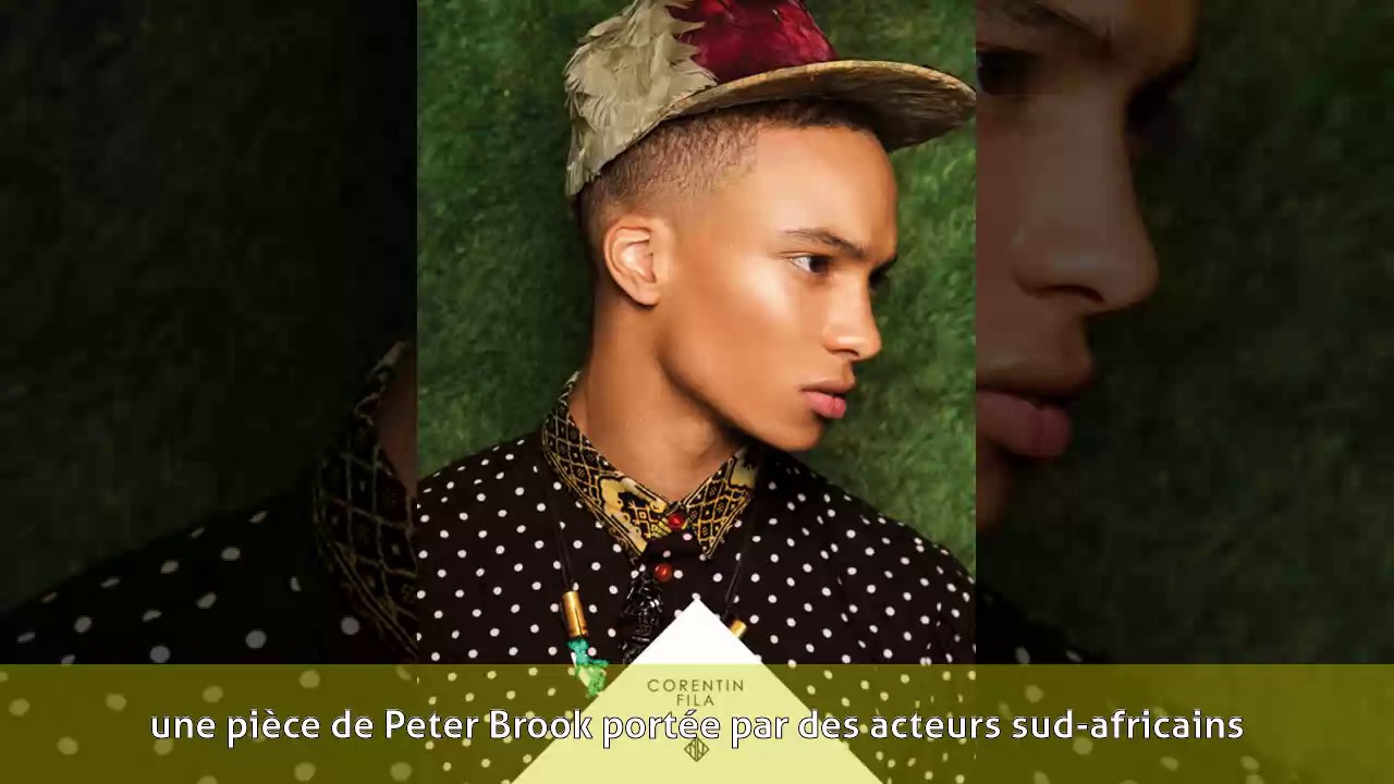 Corentin Fila - Biographie