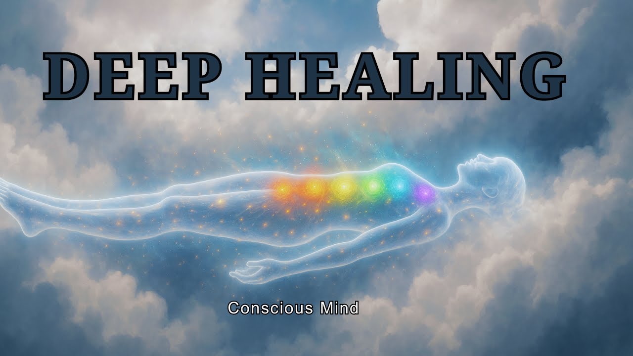 Cleanse Your Energy Chakra by Chakra &ndash; Total Healing of Your Energetic Field