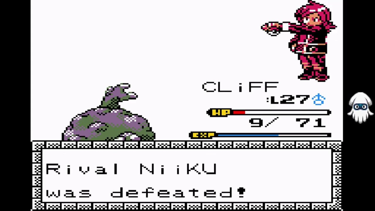 SQUiDzzz playing Pokemon Polished Crystal 1.30.26 The Burnt Tower! Part 7