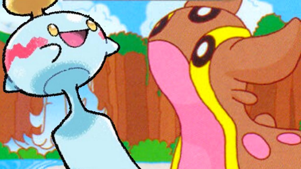 Chimecho is just perfect... Pokemon VGC Competitive Reg H Battle