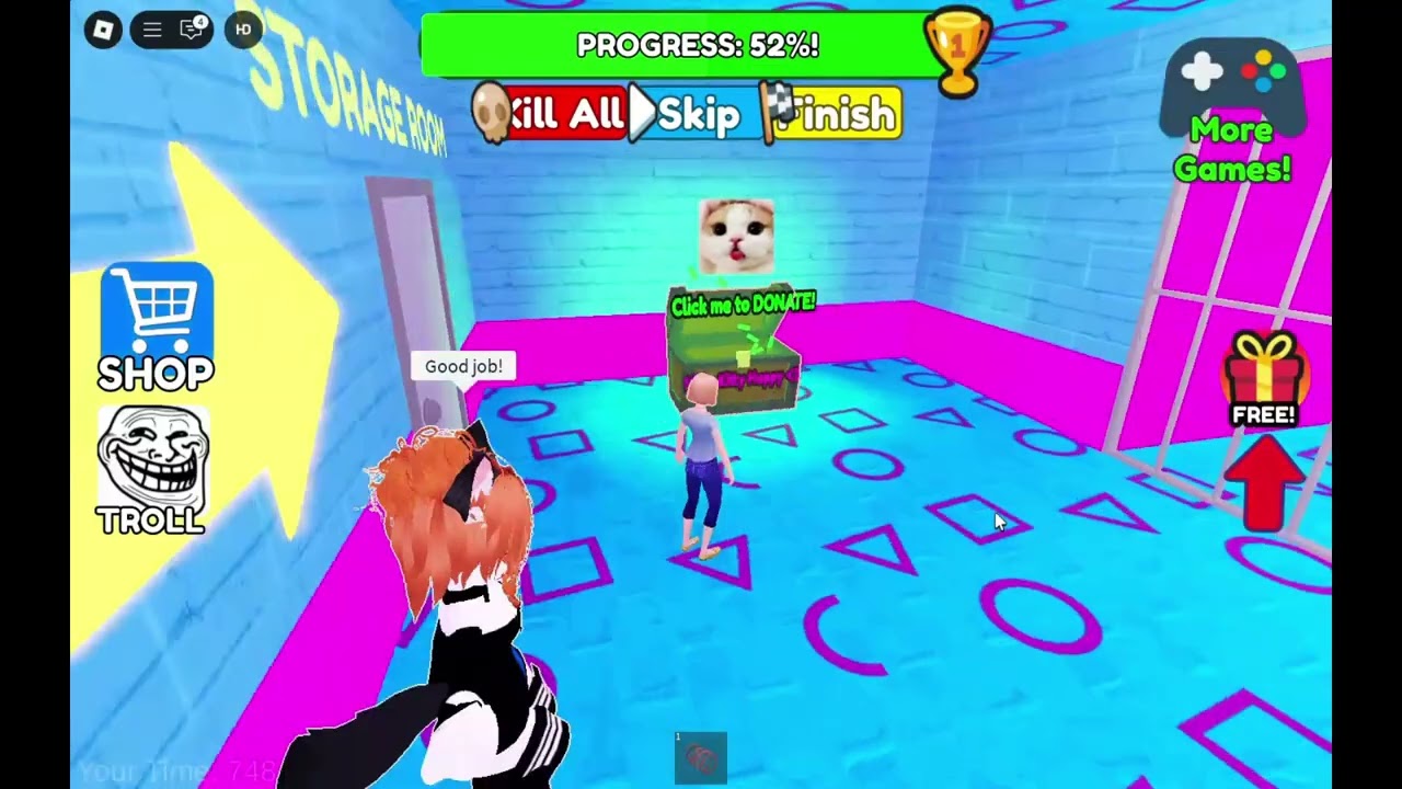 Roblox