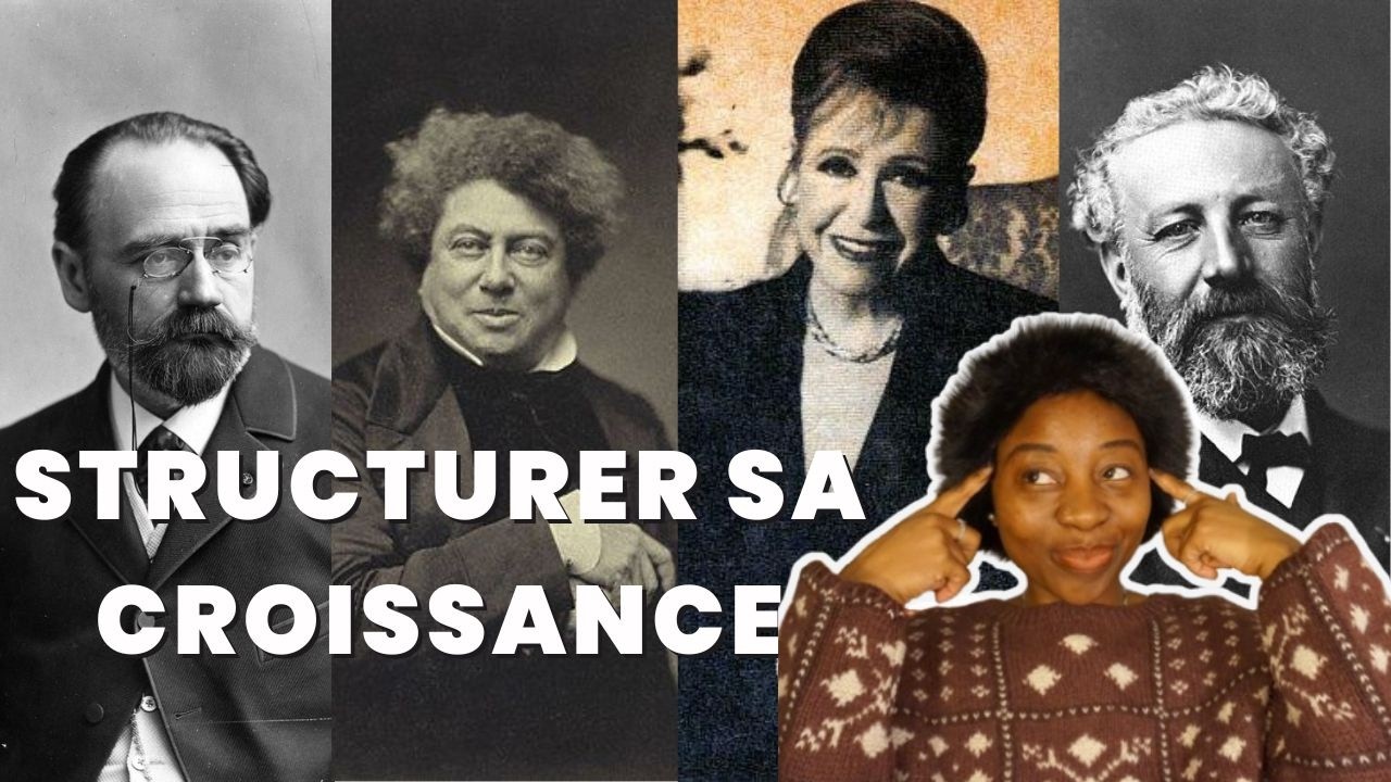 Organiser sa croissance int&eacute;rieure (mentale, intellectuelle) | Mettre de l'ordre dans sa vie