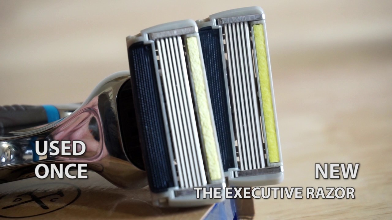 Dollar Shave Club 3 YEAR REVIEW