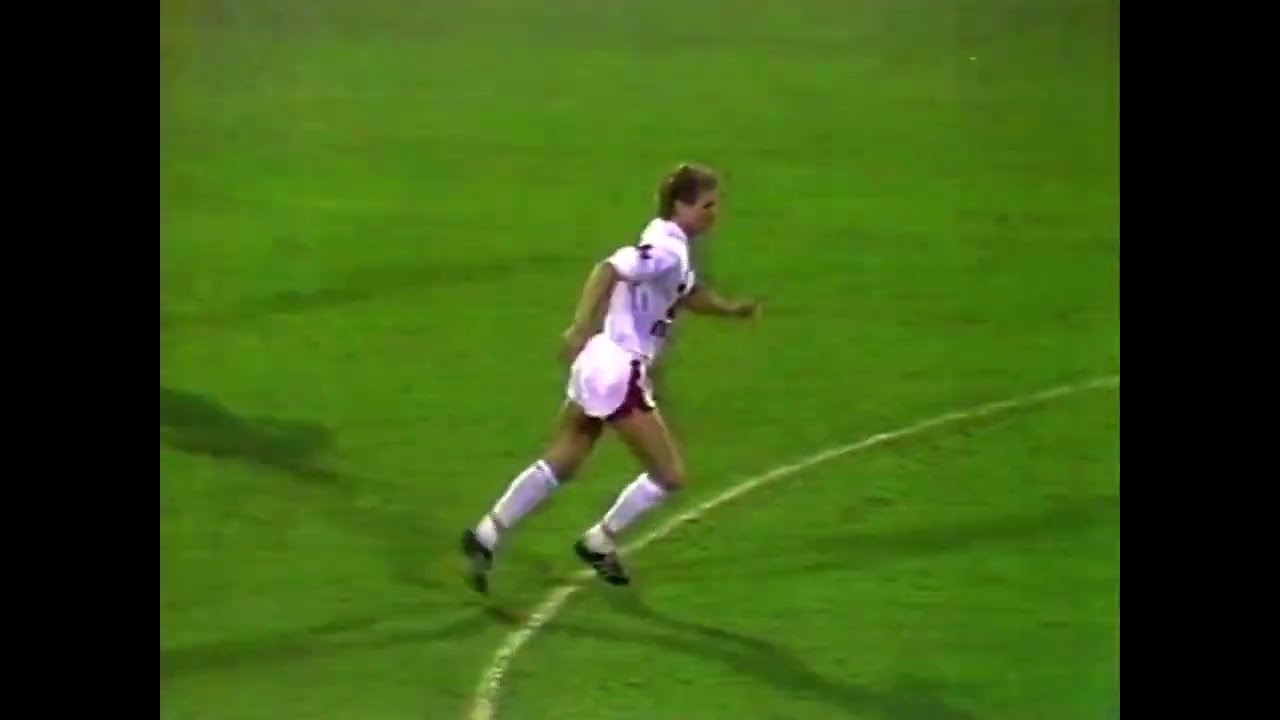 Antwerp - Standard 1987-1988