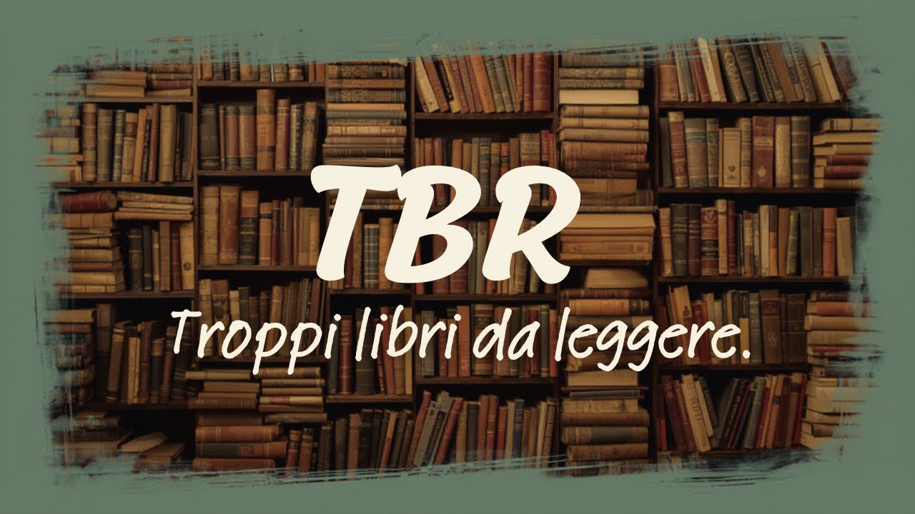 TBR Marzo 2026