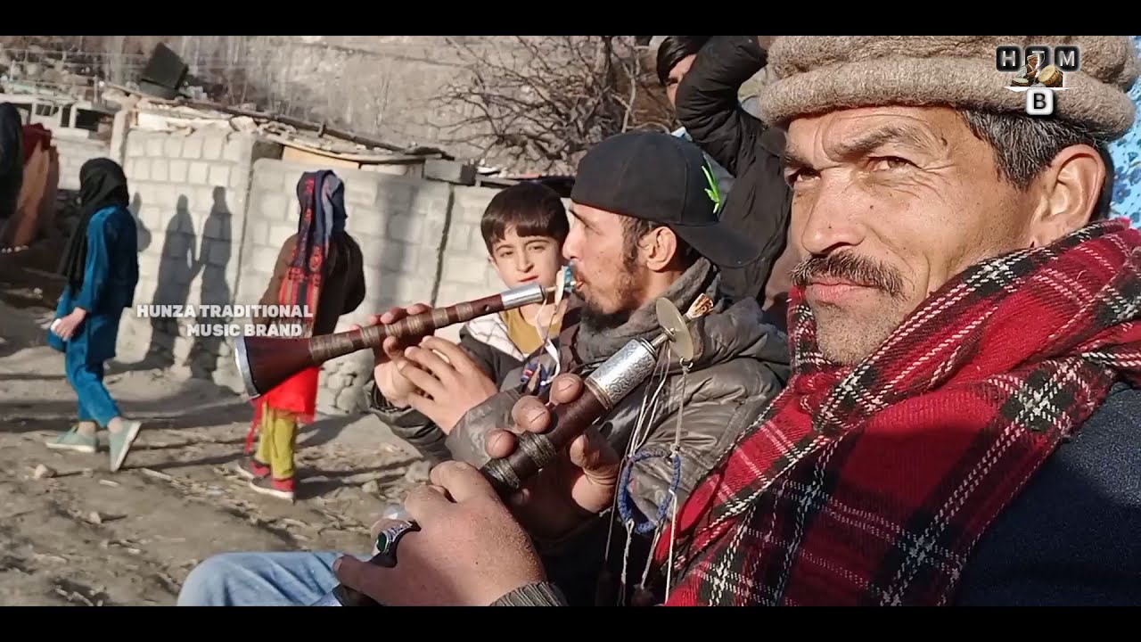 tayar ba mando | bula hareep | Ghalawar | danni | hareep