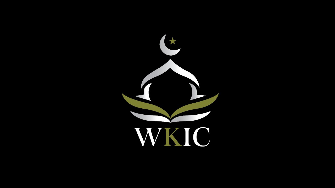 Friday Khutbah - Muhammad Sami