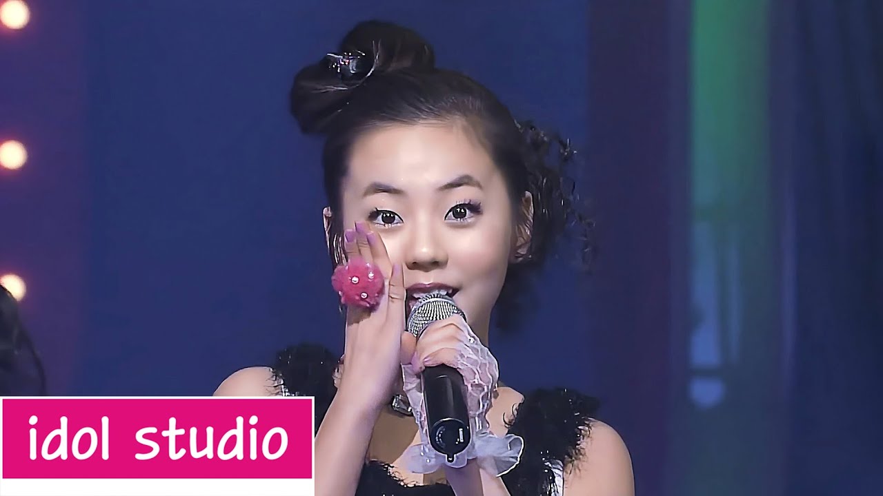 Wonder Girls (원더걸스) 