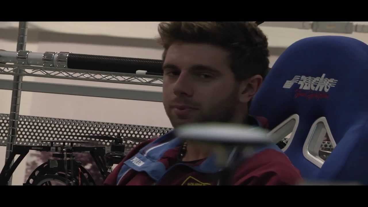 Tre minuti con Thomas Oldrati #22