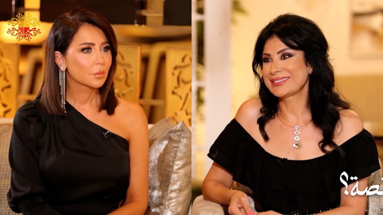 ليلى سمور العائدة إلى الدراما بعد غياب.. بحديث عن الاغتراب وباب الحارة والظلم في الوسط الفني